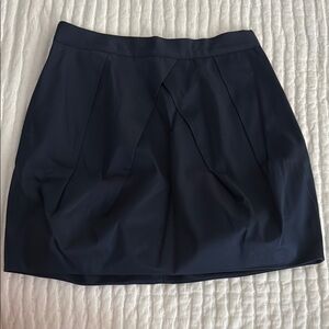 J crew size 2 Women's bubble Skirt